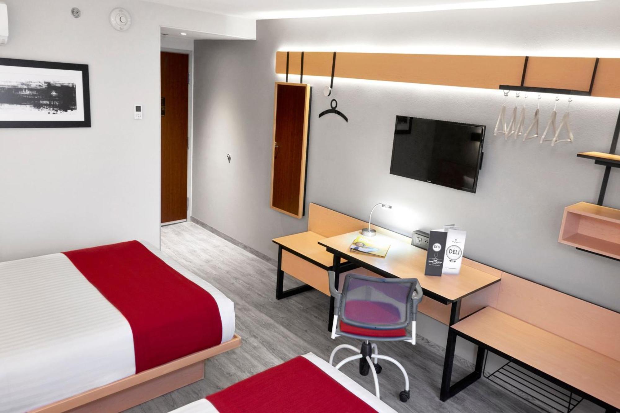 City Express By Marriott Mérida Zewnętrze zdjęcie