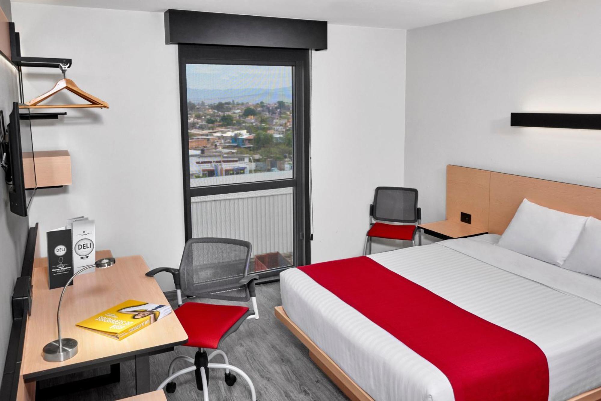 City Express By Marriott Mérida Zewnętrze zdjęcie