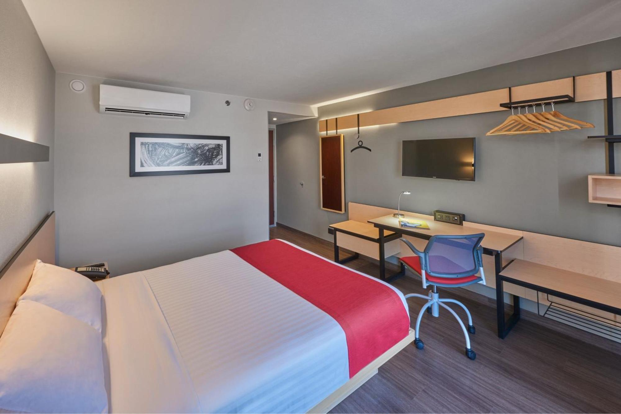 City Express By Marriott Mérida Zewnętrze zdjęcie