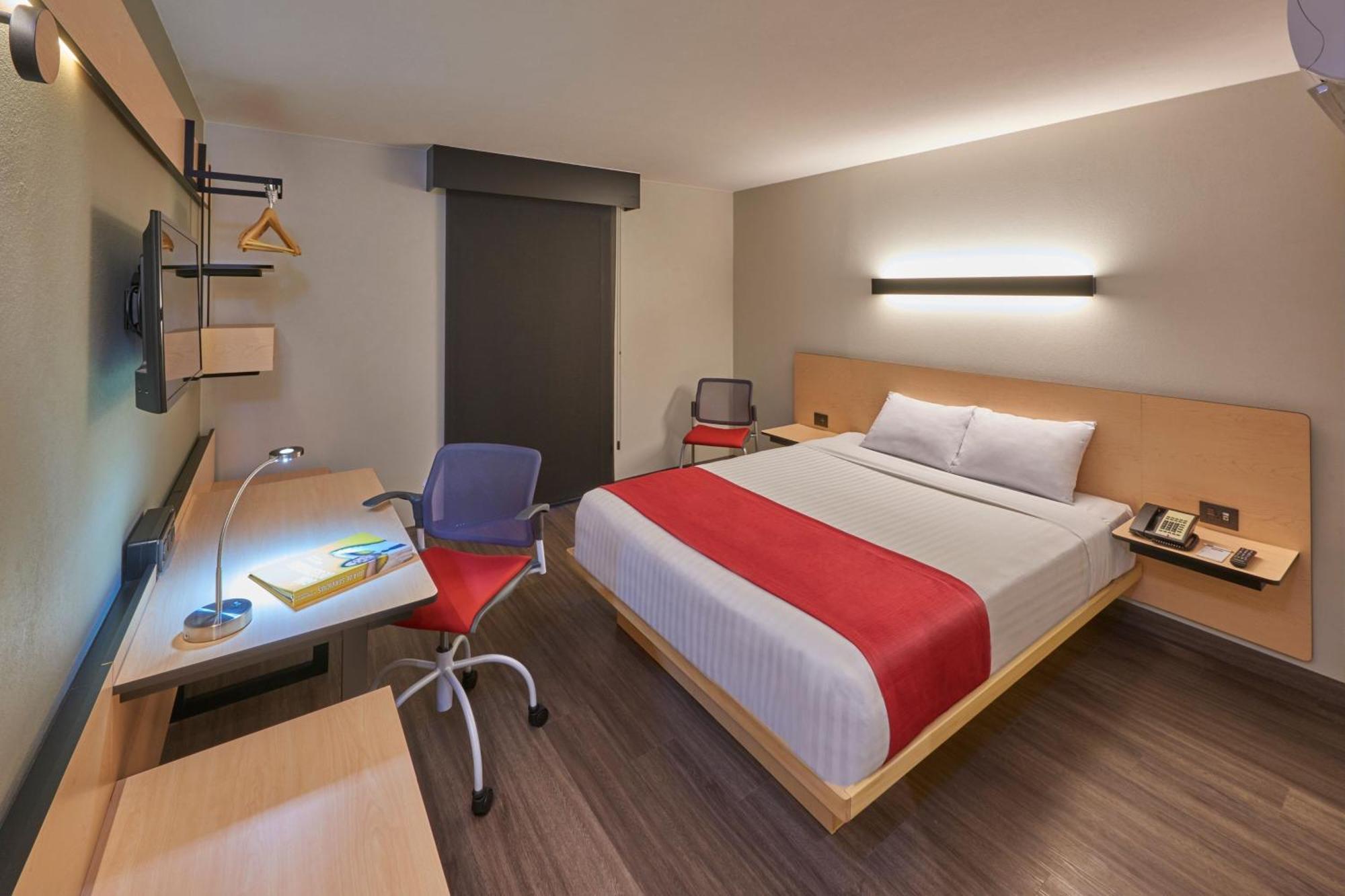 City Express By Marriott Mérida Zewnętrze zdjęcie