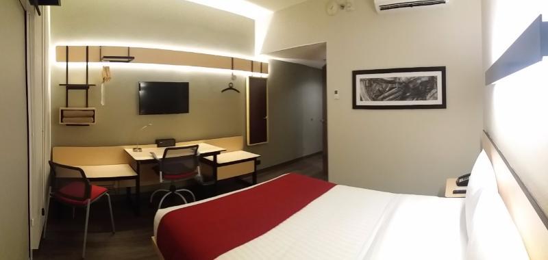City Express By Marriott Mérida Zewnętrze zdjęcie