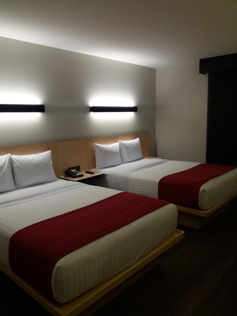 City Express By Marriott Mérida Zewnętrze zdjęcie