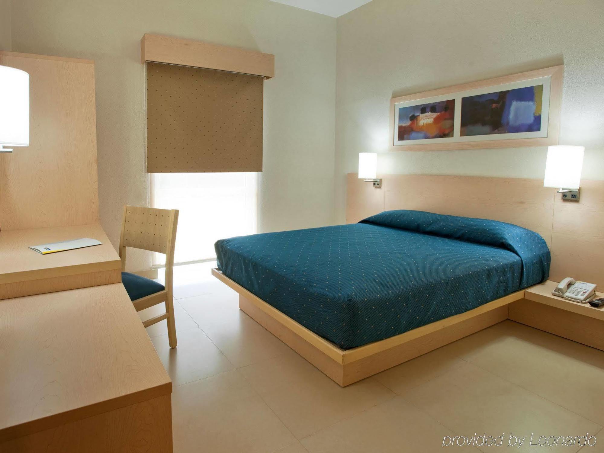 City Express By Marriott Mérida Zewnętrze zdjęcie