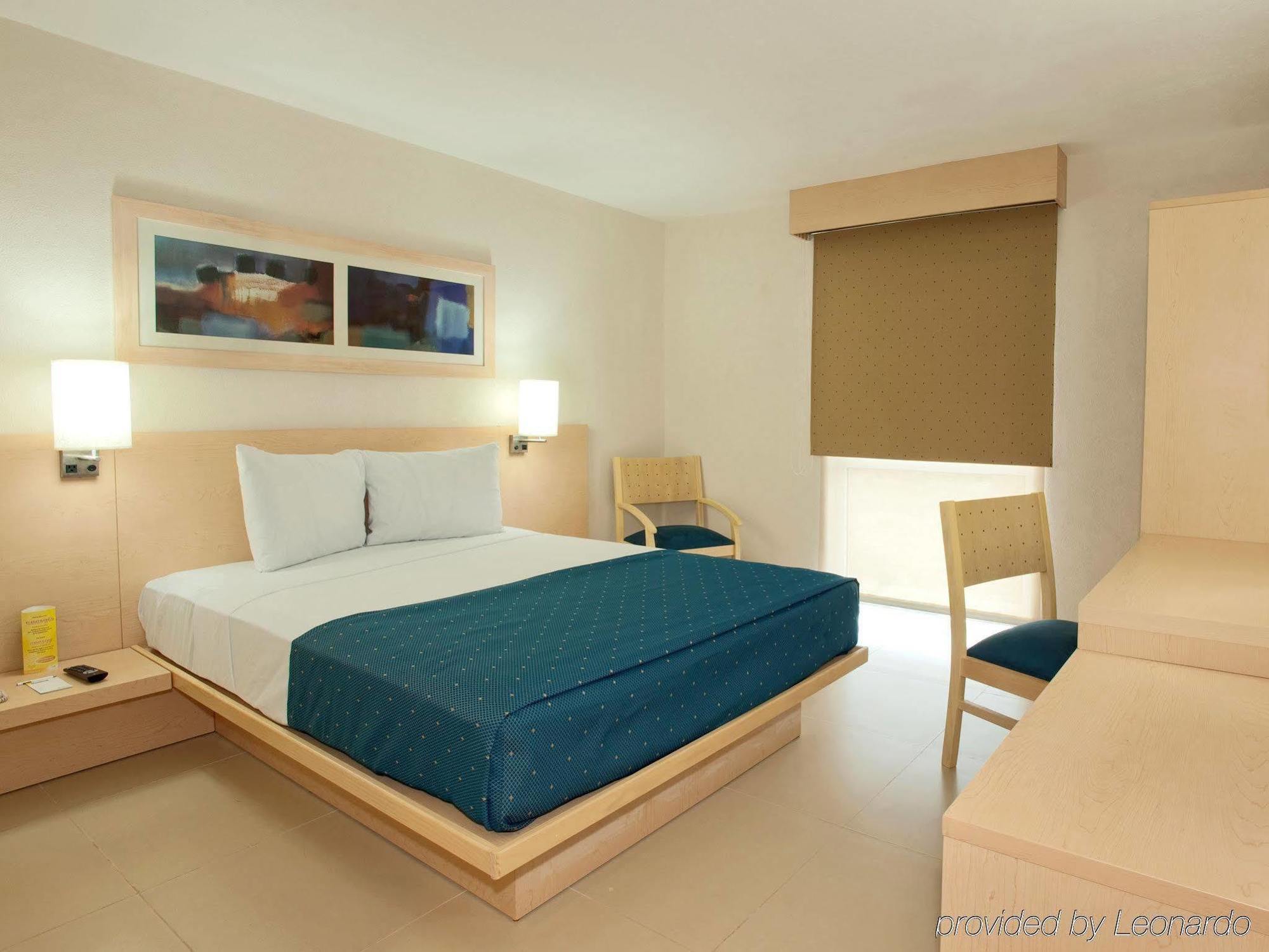 City Express By Marriott Mérida Zewnętrze zdjęcie